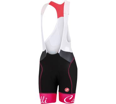 Produktbild Castelli Free Aero W Bibshort