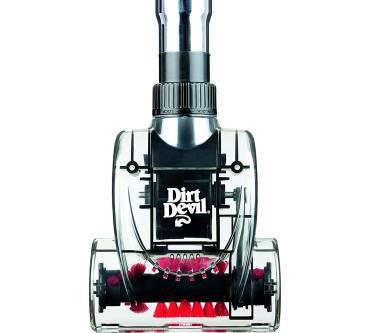 Produktbild Dirt Devil Rebel 26 Total