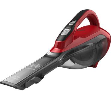 Produktbild Black + Decker DVA315J Dustbuster Lithium