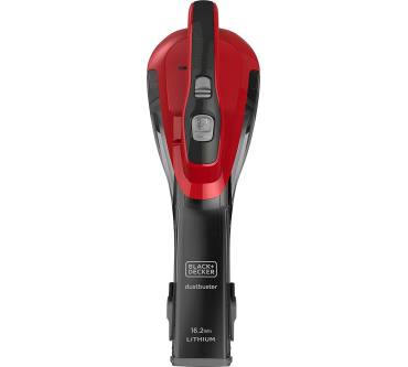 Produktbild Black + Decker DVA315J Dustbuster Lithium