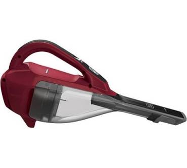 Produktbild Black + Decker DVA315J Dustbuster Lithium