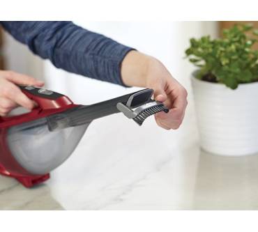 Produktbild Black + Decker DVA315J Dustbuster Lithium