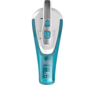 Produktbild Black + Decker WDA315J Dustbuster Lithium