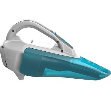 Produktbild Black + Decker WDA315J Dustbuster Lithium