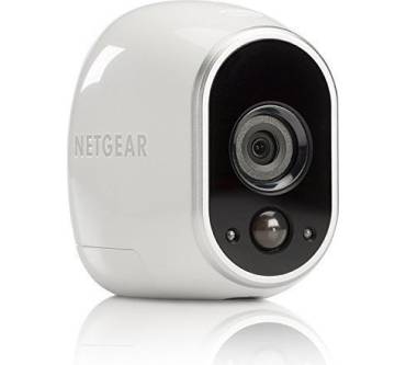 Produktbild NetGear Arlo VMS3330