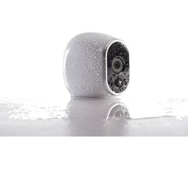 Produktbild NetGear Arlo VMS3330