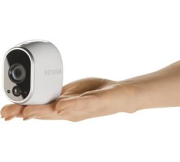 Produktbild NetGear Arlo VMS3330