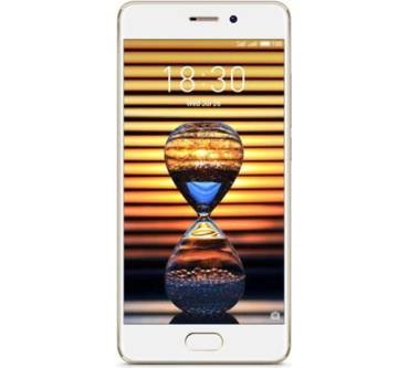 Produktbild Meizu Pro 7