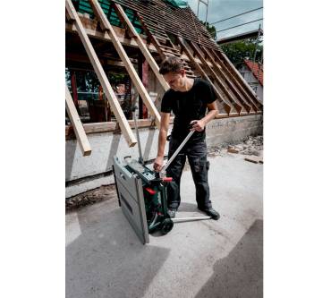 Produktbild Metabo TS 36-18 LTX BL 254