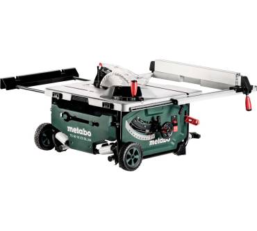 Produktbild Metabo TS 36-18 LTX BL 254