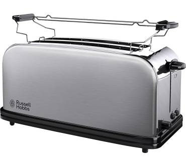 Produktbild Russell Hobbs Oxford 2-Schlitz-Langschlitz-Toaster