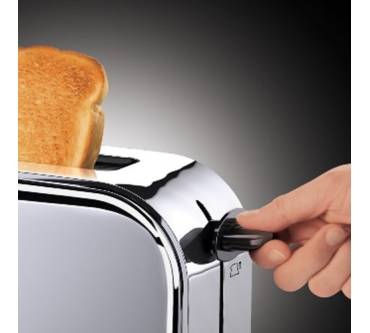 Produktbild Russell Hobbs Chester Langschlitz-Toaster