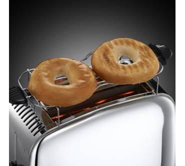 Produktbild Russell Hobbs Chester Toaster 23310-56