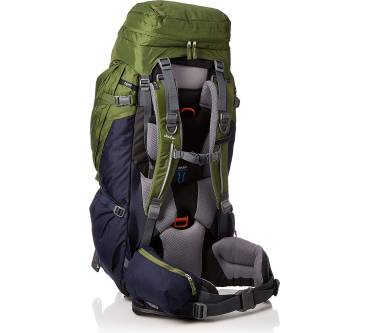 Produktbild Deuter Aircontact PRO 70 + 15 