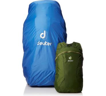 Produktbild Deuter Aircontact PRO 70 + 15 