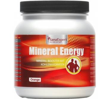 Produktbild SanaExpert Mineral Energy