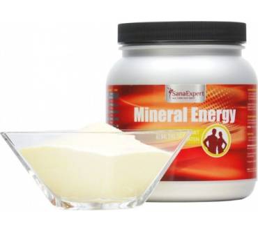 Produktbild SanaExpert Mineral Energy