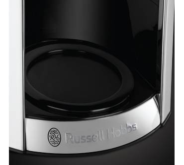 Produktbild Russell Hobbs Luna Moonlight Grey 23241-56