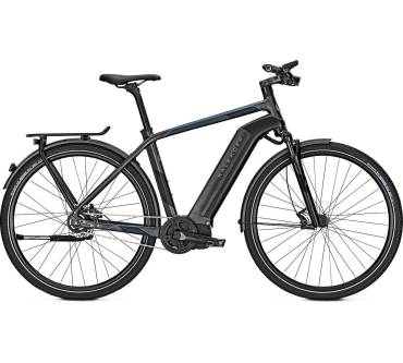 Produktbild Kalkhoff Integrale i11 - Shimano Alfine Di2 (Modell 2017)