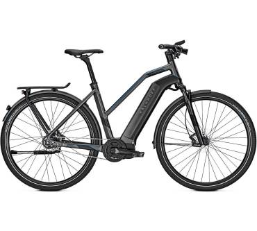 Produktbild Kalkhoff Integrale i11 - Shimano Alfine Di2 (Modell 2017)