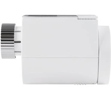 Produktbild eQ-3 HomeMatic Funk-Heizkörperthermostat