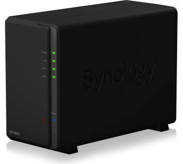 Produktbild Synology DiskStation DS218play