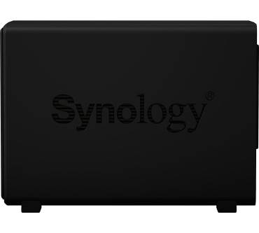 Produktbild Synology DiskStation DS218play