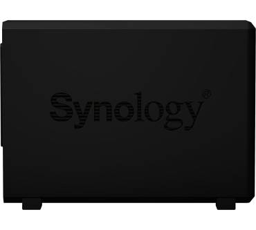 Produktbild Synology DiskStation DS218play