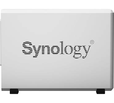 Produktbild Synology DiskStation DS218j