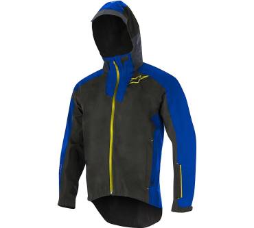 Produktbild Alpinestars All Mountain 2 WP Jacket