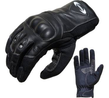 Produktbild Proanti Sommer-Motorradhandschuhe