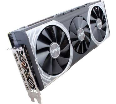 Produktbild Sapphire Nitro+ Radeon RX Vega 64