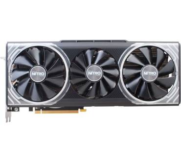 Produktbild Sapphire Nitro+ Radeon RX Vega 64