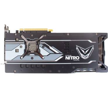 Produktbild Sapphire Nitro+ Radeon RX Vega 64