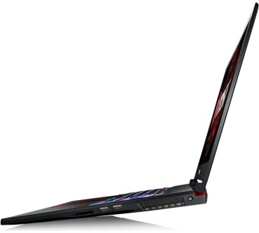 Produktbild MSI GE73VR 7RF Raider