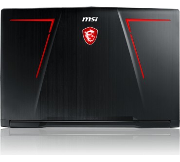 Produktbild MSI GE73VR 7RF Raider