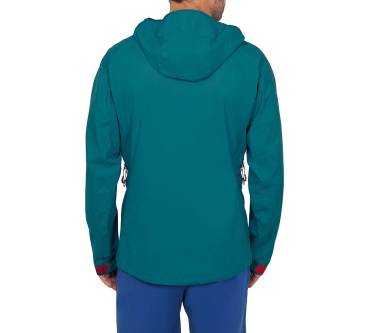 Produktbild Vaude Croz 3L Jacket