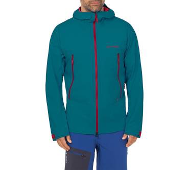 Produktbild Vaude Croz 3L Jacket