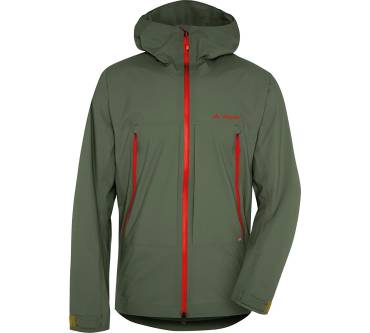 Produktbild Vaude Croz 3L Jacket