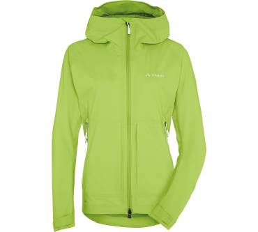 Produktbild Vaude Croz 3L Jacket