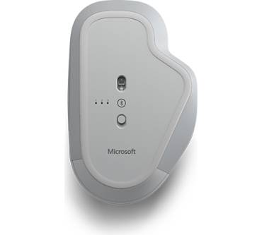 Produktbild Microsoft Surface Precision Mouse