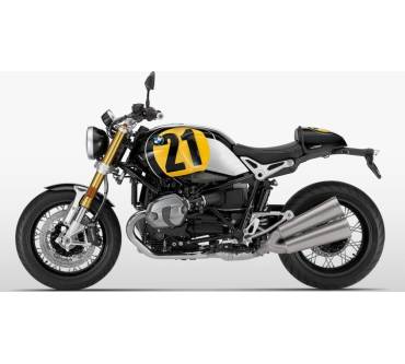 Produktbild BMW Motorrad R nineT