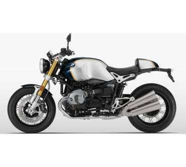 Produktbild BMW Motorrad R nineT