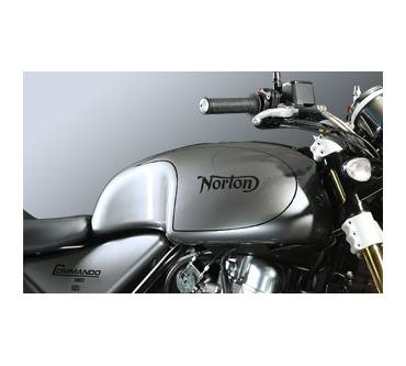 Produktbild Norton Motorcycles Commando 961 Sport MK II ABS (53 kW) (Modell 2017)