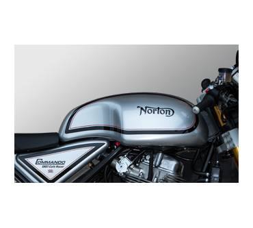 Produktbild Norton Motorcycles Commando 961 Sport MK II ABS (53 kW) (Modell 2017)