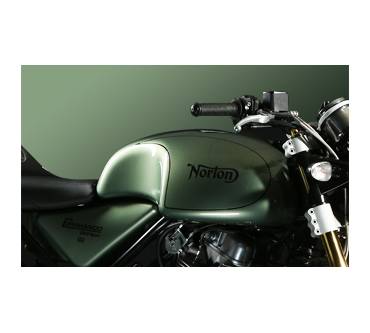 Produktbild Norton Motorcycles Commando 961 Sport MK II ABS (53 kW) (Modell 2017)