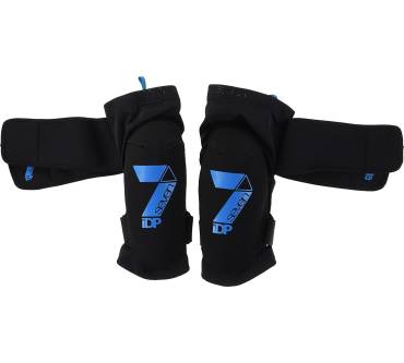 Produktbild Seven Protection Transition Wrap Knee