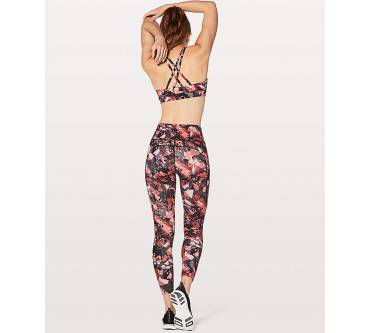 Produktbild Lululemon Energy Bra Nulux