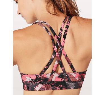 Produktbild Lululemon Energy Bra Nulux