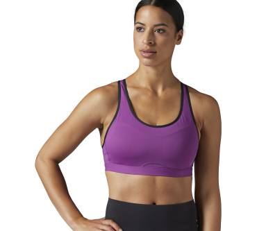 Produktbild Reebok Hero Power Sports Bra